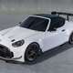 Illustration for article titled Toyota unveils the spec S-FR racer we need